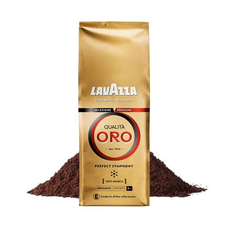 Lavazza Qualità Oro a soli 6 99 su kaffekapslen it