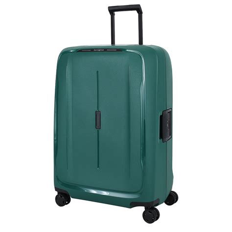 Чемодан Samsonite Essens KM014003 купить по цене 51500 руб. в интернет ...