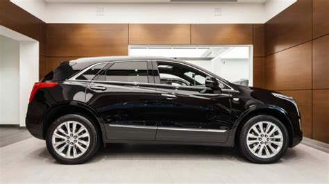 2024 Cadillac Xt5 Release Date Redesign Interior Cadillac Specs News