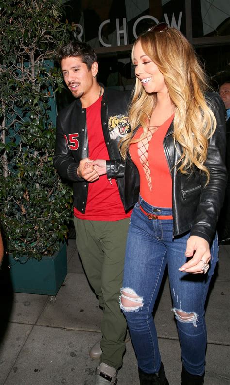 Mariah Carey Hot Celebs Home