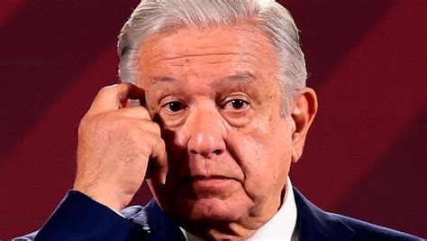 Amlo Insistirá En Incorporación De La Guardia Nacional A La Sedena En