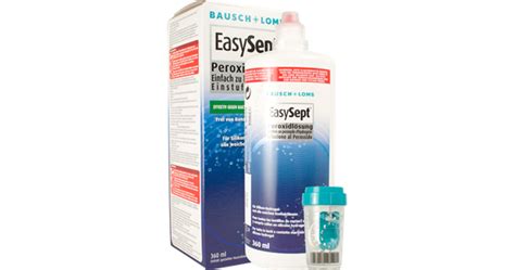 Easysept Peroxidl Sung Einzelflasche G Nstig Kaufen