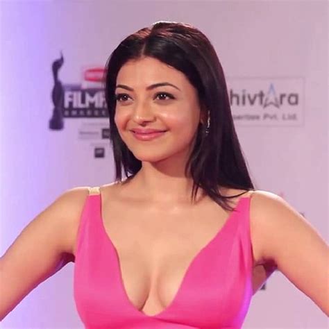 Super HOT And SEXY Photos Of Kajal Aggarwal