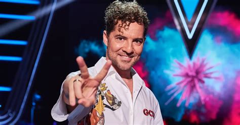 David Bisbal Emotivo Fin De Semana Con Su Padre Y Brianeitor