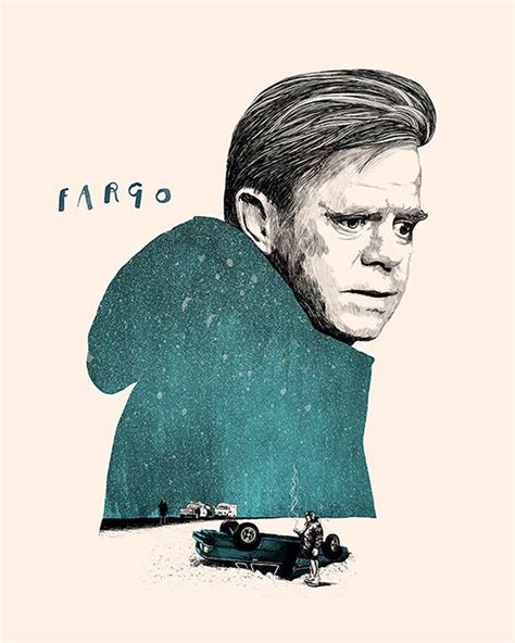 Fargo Film Poster - Etsy