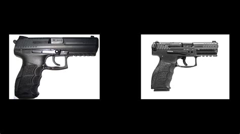 HK VP9 Review Better Than Glock Tested Video Pew Pew Tactical