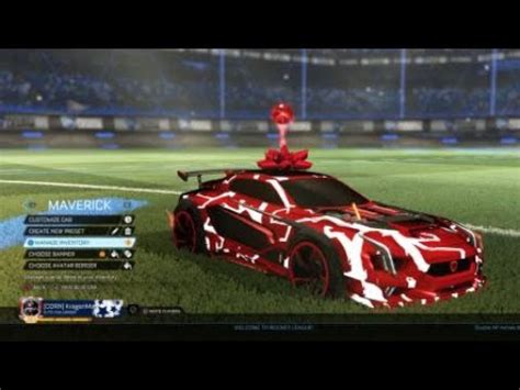 Rocket League Elevation Crate Youtube