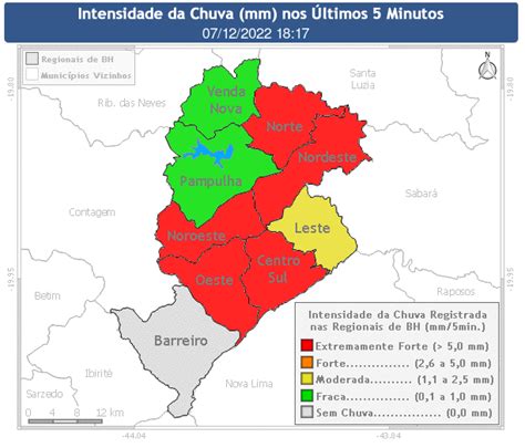 Defesa Civil De Belo Horizonte On Twitter