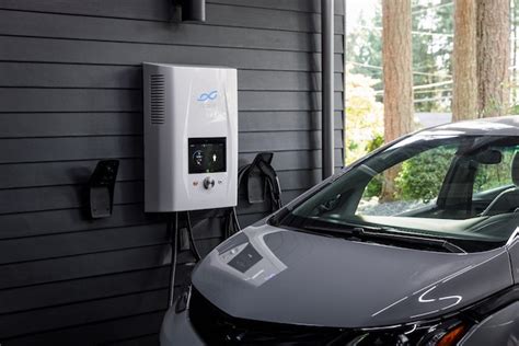 Best EV Chargers For Home And How To Choose A One EVhype