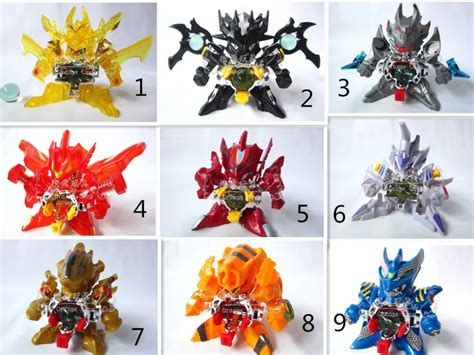 Hot Sell Wholesale New Finished Goods Cross Fight B Daman In Action Toy Figures From Toys