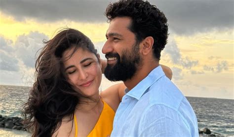 Vicky Kaushal Says Wife Katrina Kaif Created Her Own Era She Really