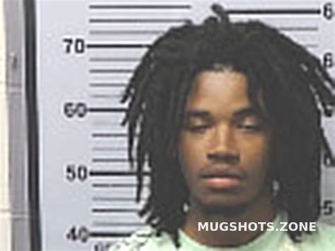 Lee Carnelius Marquis Mobile County Mugshots Zone