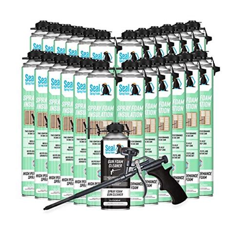 Compare Price: open cell spray foam - on StatementsLtd.com