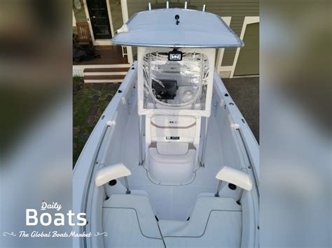 2012 Sea Hunt Ultra 225 For Sale View Price Photos And Buy 2012 Sea