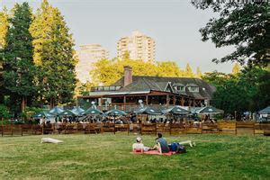 Stanley Park Brewpub - Vancouver, BC - Party Venue