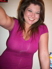 Busty Brunette Hottie Loves Teasing Her Naughty Boyfriend 15 Photos