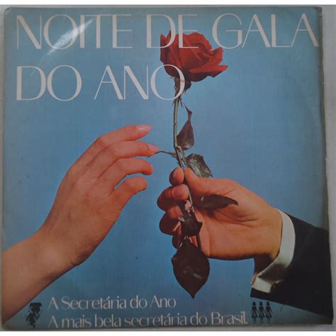 Lp Conjunto Orfeu Negro Noite De Gala Do Ano Vinil Raro Shopee