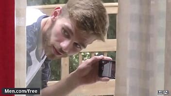 Men Peepers Part 8 Vista previa del tráiler XVIDEOS