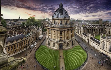 Oxford University Wallpapers - Wallpaper Cave