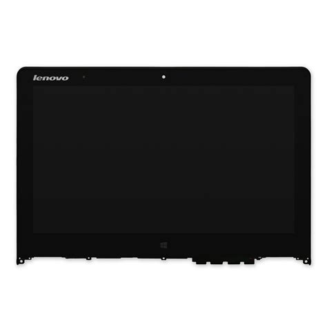 Lenovo IdeaPad Yoga Series Screens | iFixit