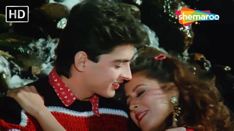 Na Guzarenge Do Pal Tere Bagair Aa Gale Lag Jaa 1994 Urmila Matondkar Jugal Hansraj Kumar