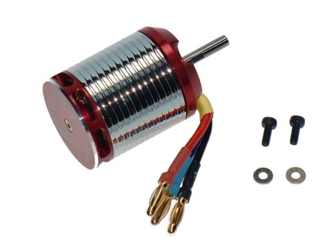 Align Brushless Motor 460 Mx 1800 Kv