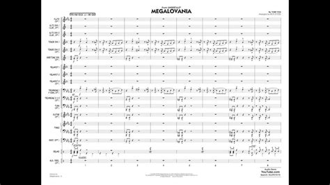 Megalovania From Undertale By Toby Fox Arranged By Rick Stitzel YouTube