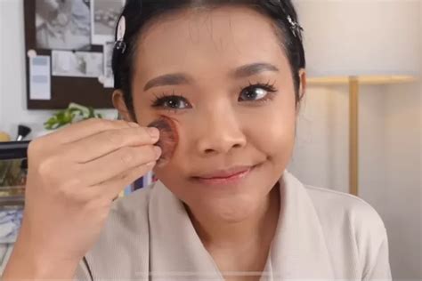 Ini 5 Tips Make Up Korea Simple Yang Mudah Untuk Dicoba Suara Merdeka