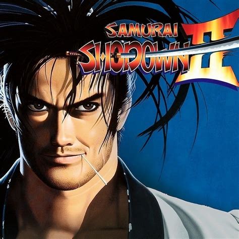 Samurai Shodown II IGN