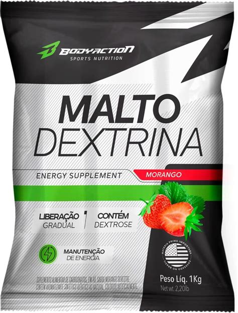 O Que É Maltodextrina E Para Que Serve - Maltodextrina: O que é, para que serve e como funciona