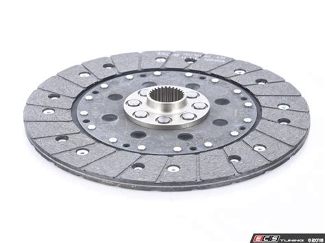 SACHS Performance 881864002558 Sachs Performance Clutch Disc Organic