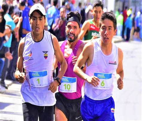 Cundinamarca Alcald A Abri Las Inscripciones Para La San Silvestre De