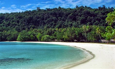 Explore the Best Vanuatu Beaches