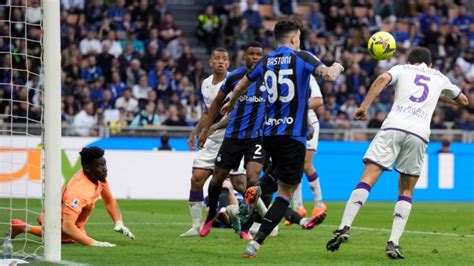 Foto Romelu Lukaku Tampil Buruk Ini Fakta Menarik Inter Milan