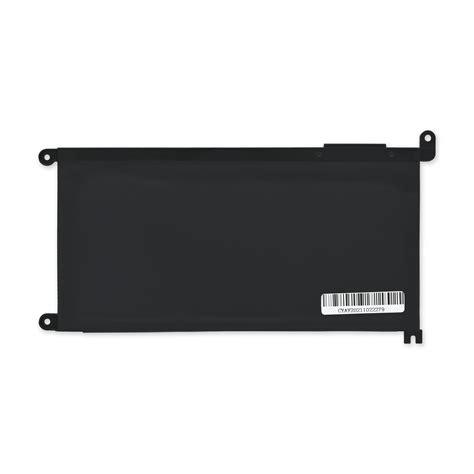 Dell WDX0R Battery for Inspiron, Latitude and Vostro