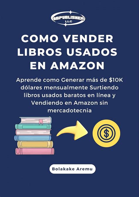 Amazon Br Ebooks Kindle Como Vender Libros Usados En Amazon