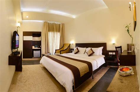 Premium Rooms | Hotel Taj Resorts