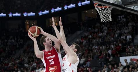 El pasaporte salió caro Nate Reuvers tiene un dedo roto Eurohoops