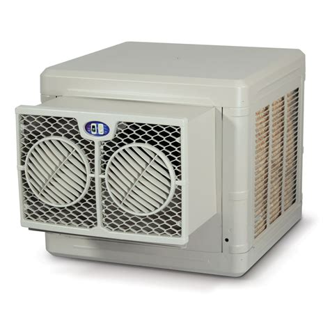 Brisa Brand Evaporative Air Window Cooler