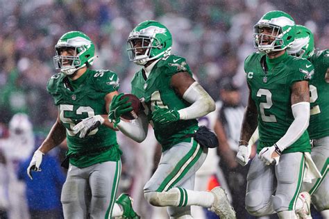 Eagles vs. Bills: Instant analysis of 37-34 win in overtime