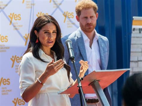 Meghan Markle Reveals Unbearable Grief After Miscarriage In July