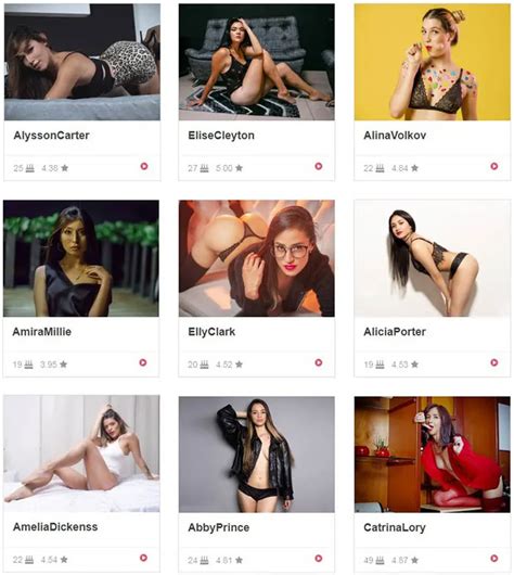 Private Sex Cams Entrance To Top Quality XXX Live Nude Cam Shows