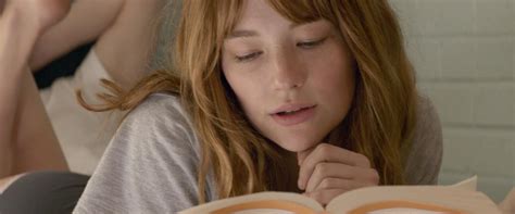 Nude Video Celebs Haley Bennett Sexy Kristy