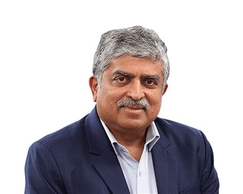 Nandan Nilekani : Co-Founder & Non-Executive Chairman, Infosys ...