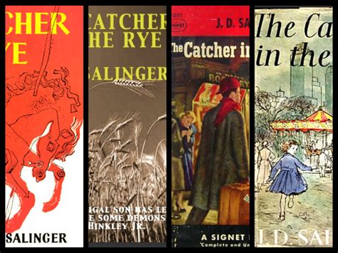 the catcher in the rye - The Catcher in the Rye Fan Art (34670689) - Fanpop