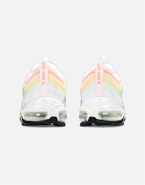 Nike WMNS AIR MAX 97 ESSENTIAL 'GLOW HOUR' – DTLR