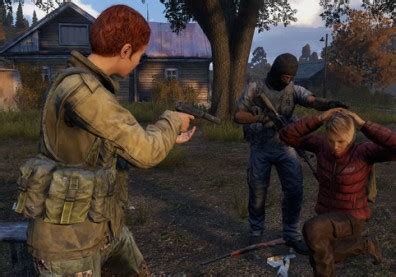 Dayz Announces Frostline Expansion Here S What You Have To Know