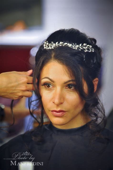 Bridal Boudoir Photo By Manfredini