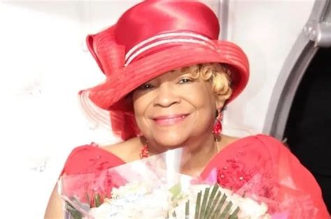 Beverly Tate dead: The mother of legendary rapper…