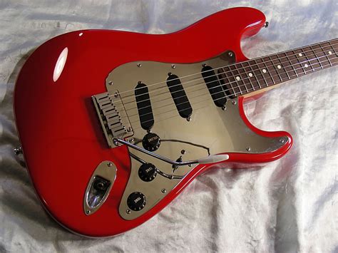 Fender Custom Shop Stratocaster Plus Cool Guitars